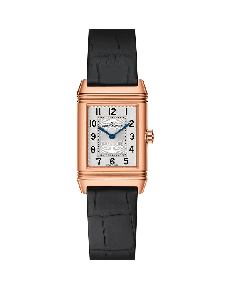 Jaeger LeCoultre Reverso Classic Small Duetto Q2662430 Art