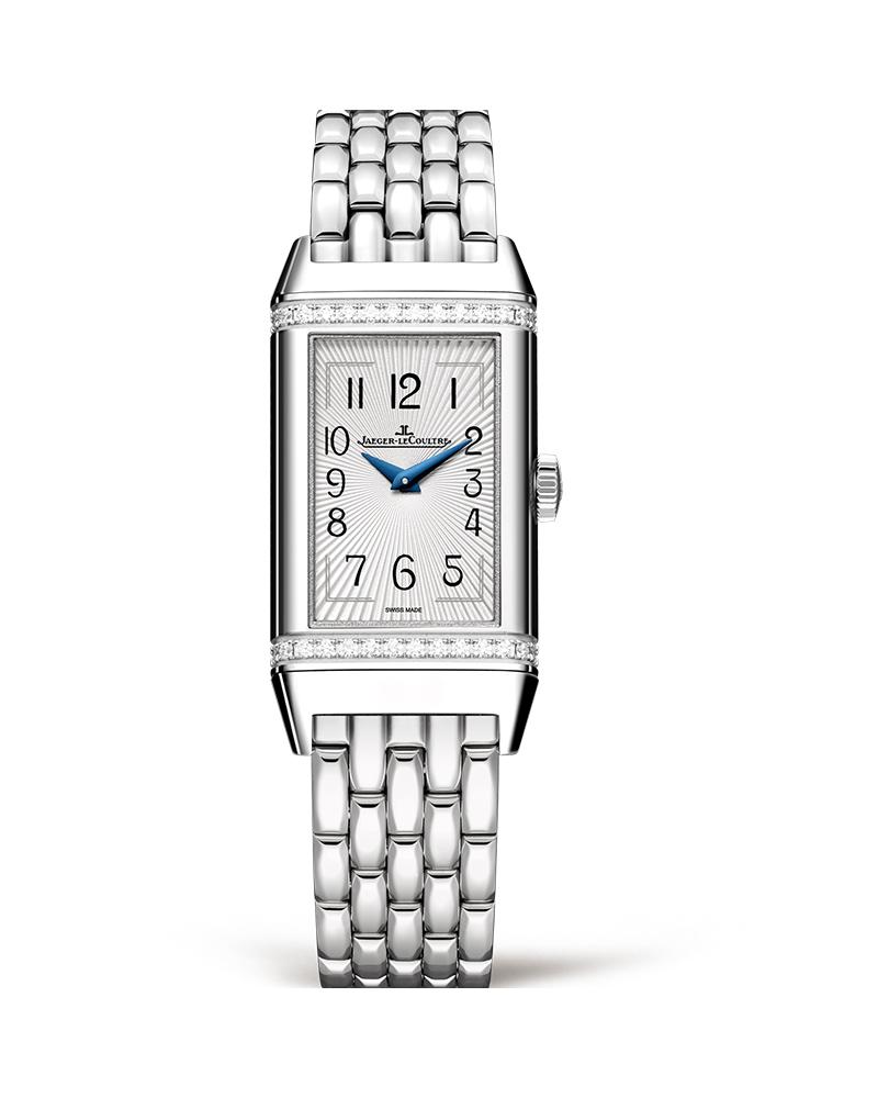 Bracelet reverso 2025 jaeger lecoultre