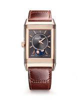 REVERSO TRIBUTE DUOFACE CALENDAR