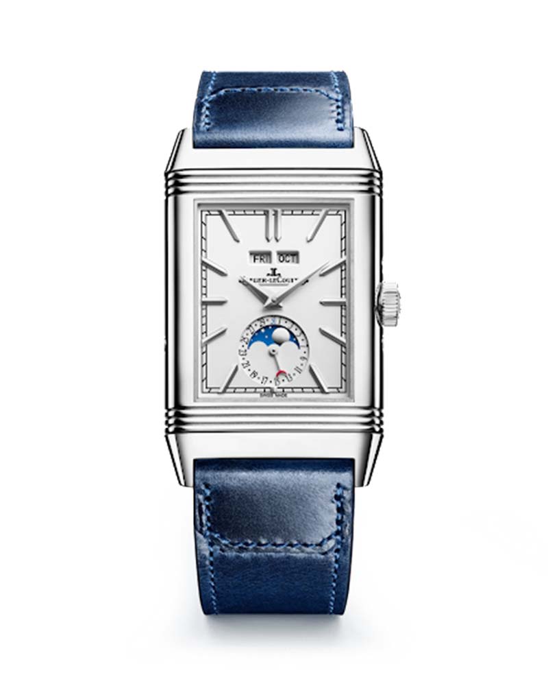 Jaeger lecoultre reverso watch best sale