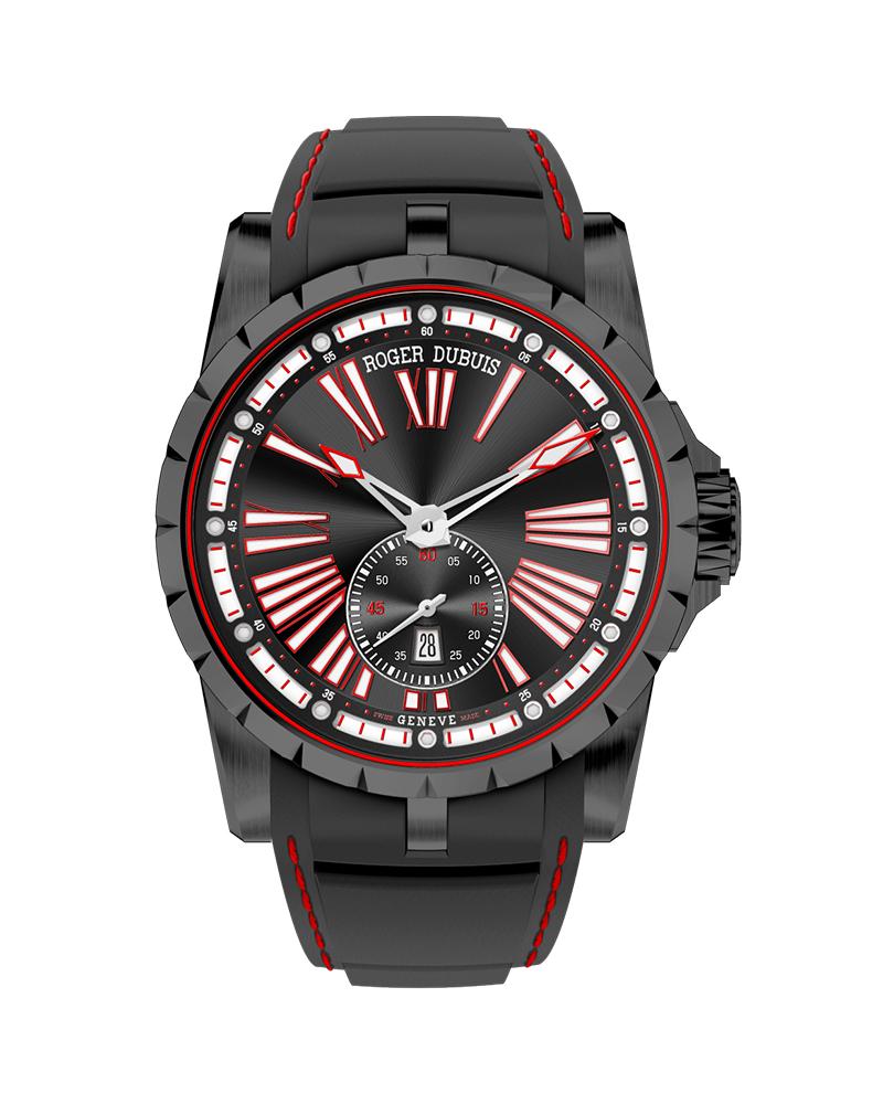 Excalibur 45 outlet watch