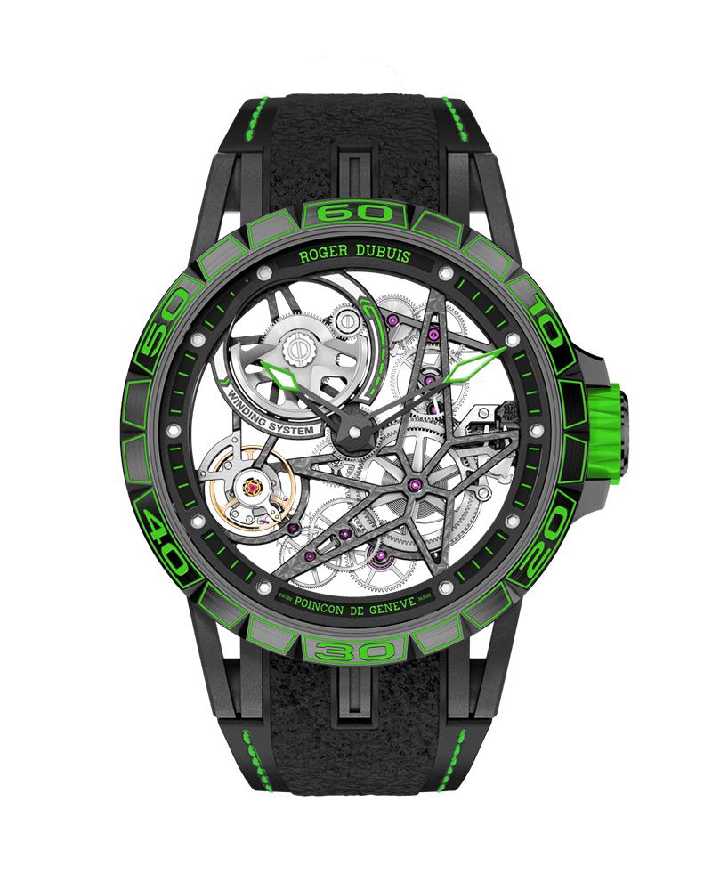 Pirelli roger dubuis best sale