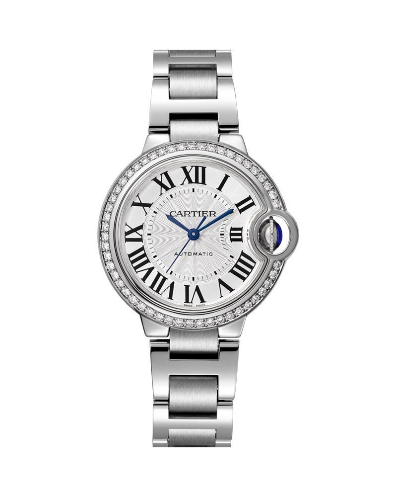 Cartier ballon bleu discount dama