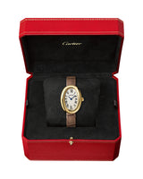 BAIGNOIRE, SMALL MODEL, YELLOW GOLD