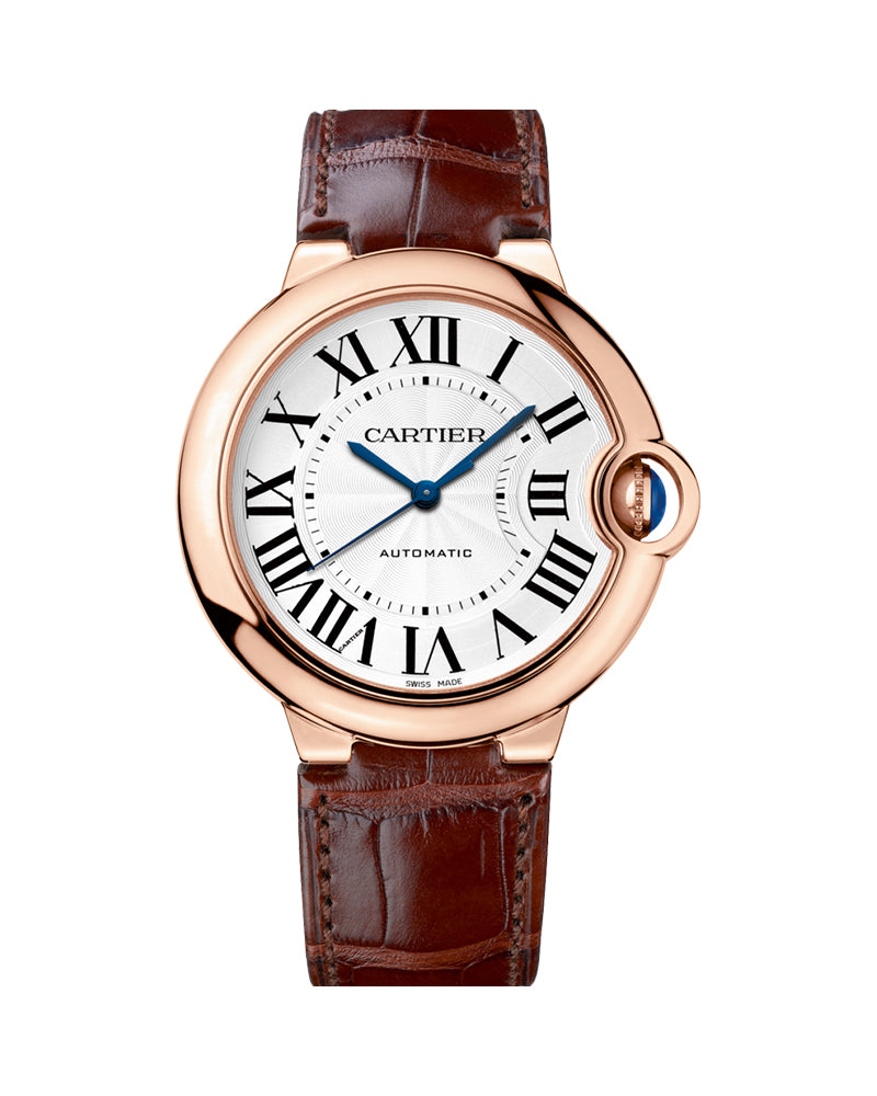 Cartier ballon rose Clearance