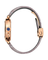 PASHA DE CARTIER, 35 MM, AUTOMATIC MOVEMENT, ROSE GOLD, 2 INTERCHANGEABLE LEATHER STRAPS