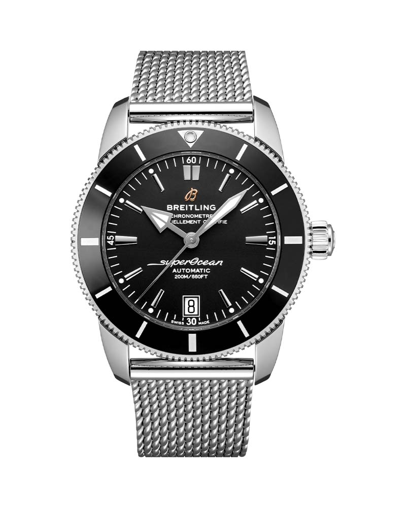SUPEROCEAN HERITAGE B20 AUTOMATIC 42