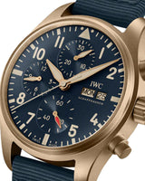 PILOT'S WATCH CHRONOGRAPH 41