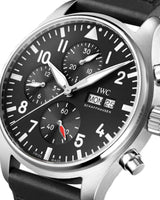 PILOT'S WATCH CHRONOGRAPH 43