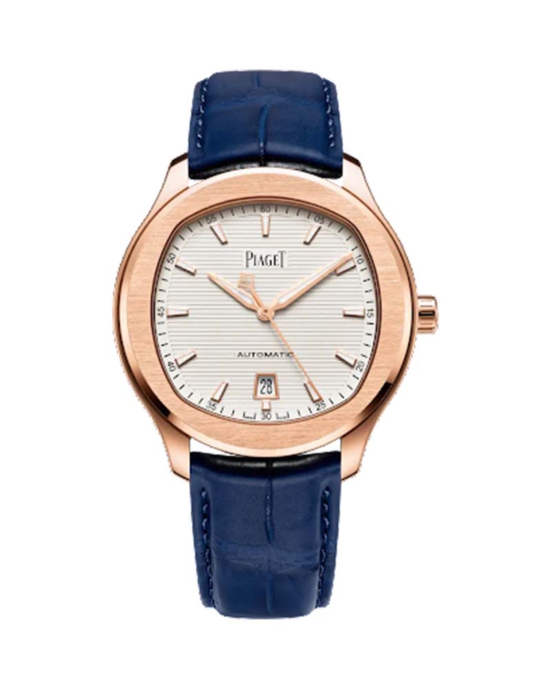 Piaget Polo Date Watch G0A43010 Art Of Time