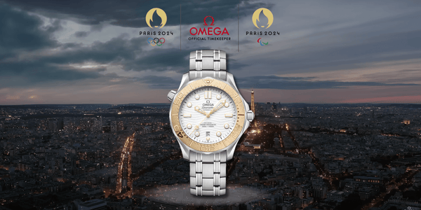 Dive Into Omega’s Olympic Legacy: A Timekeeping Adventure!