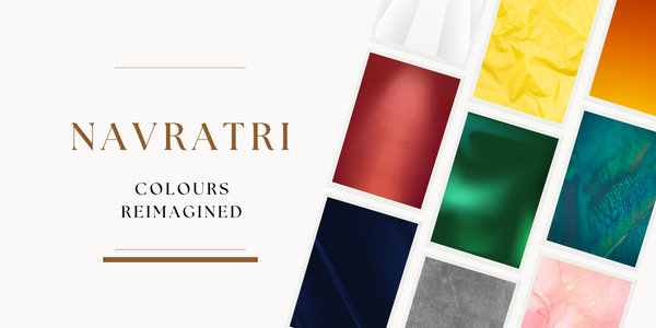 Navratri 2025 Colours Reimagined: 9 Luxury Watches for 9 Festive Days
