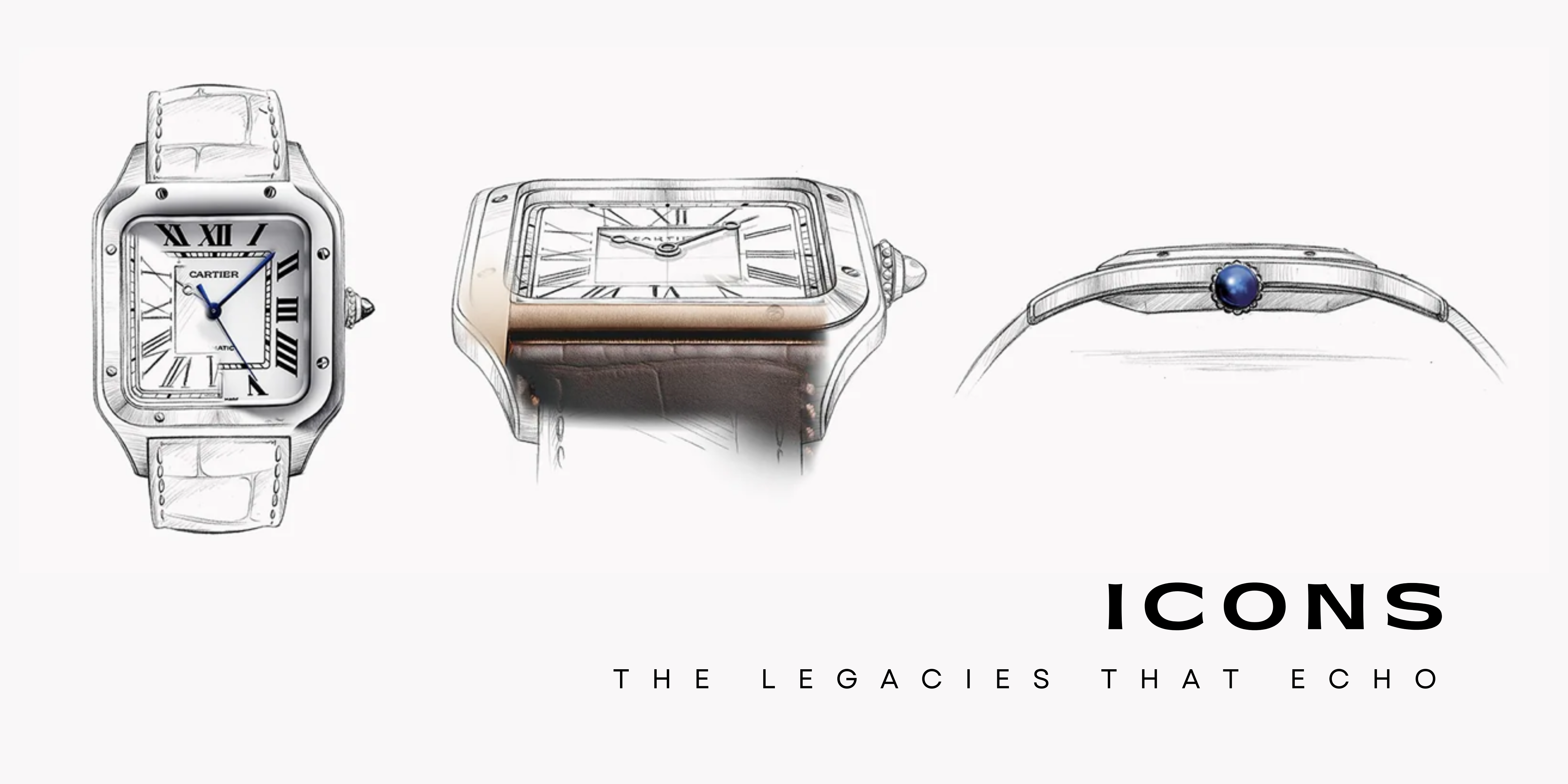 Journey Through Time: Explore iconic watches and Classic Models with ...