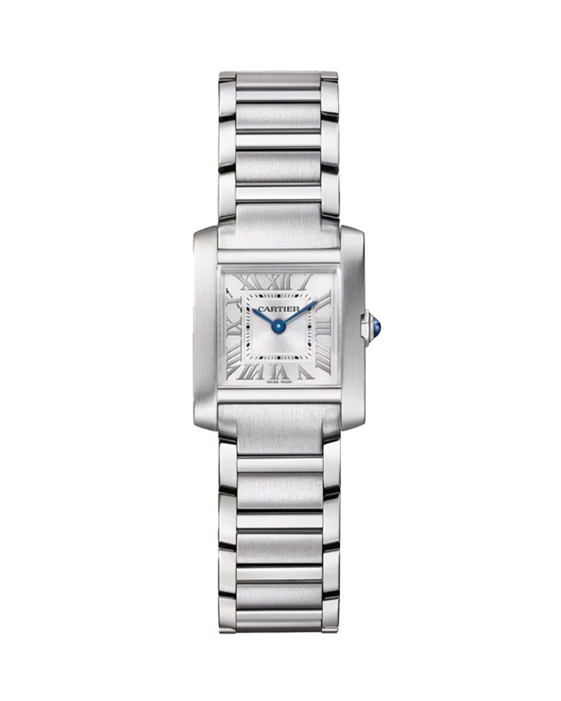 Tank Française watch