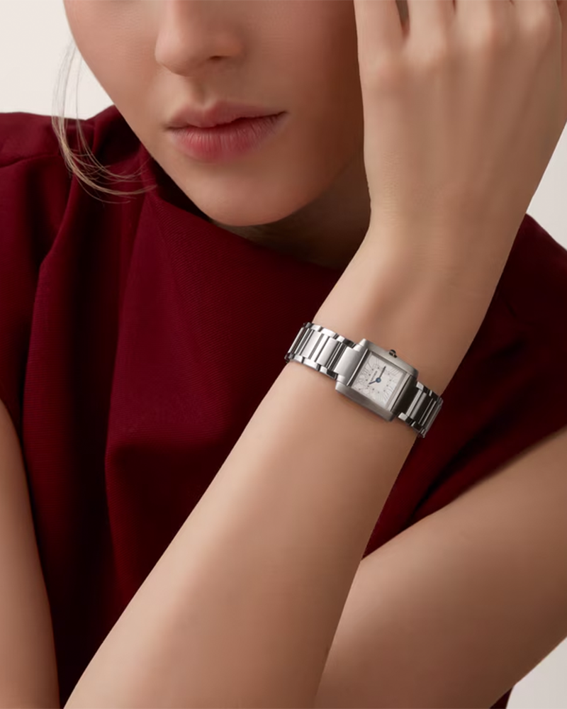 Tank Française watch