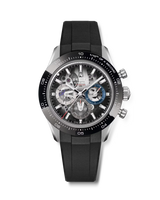 CHRONOMASTER SPORT