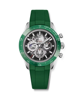 CHRONOMASTER SPORT