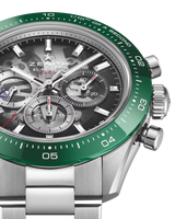 CHRONOMASTER SPORT