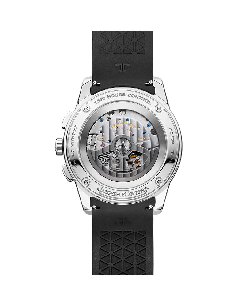 Polaris Chronograph