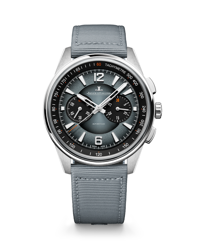 Polaris Chronograph