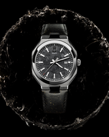 100% RECYCLED STEEL The New Gold of Switzerland