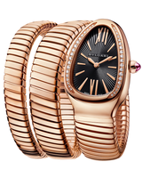 SERPENTI TUBOGAS WATCH