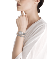 Serpenti Tubogas Watch