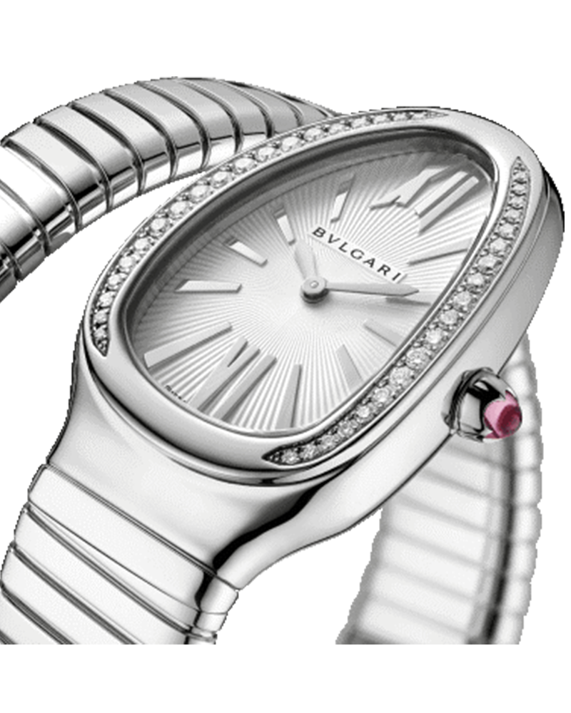 Serpenti Tubogas Watch