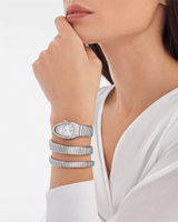 SERPENTI TUBOGAS WATCH