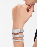 SERPENTI TUBOGAS WATCH