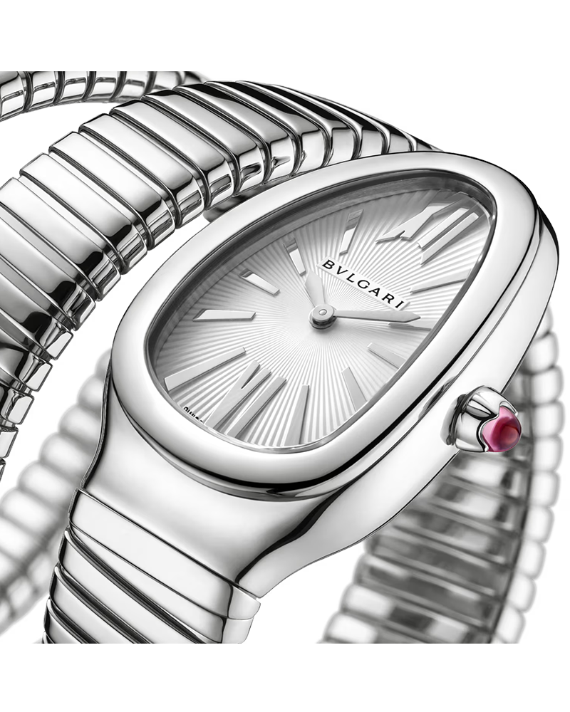 SERPENTI TUBOGAS WATCH