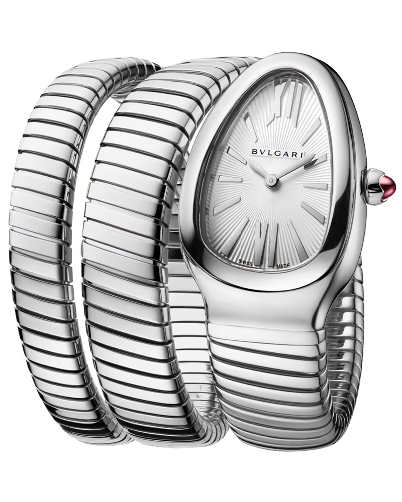 SERPENTI TUBOGAS WATCH