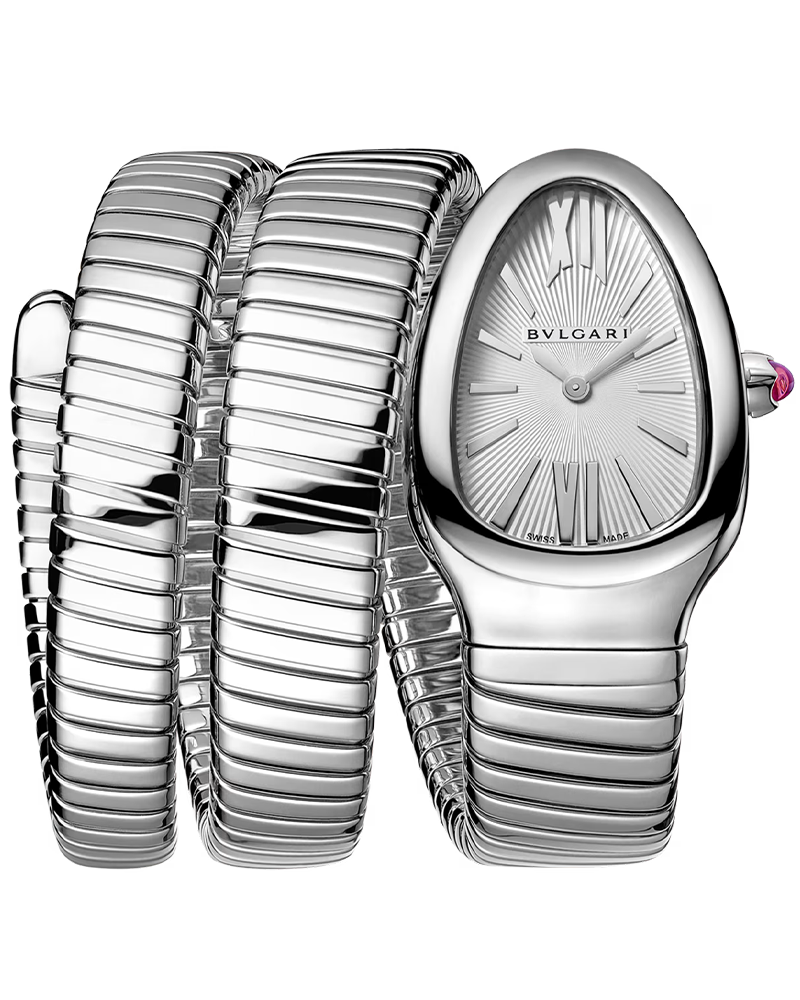 SERPENTI TUBOGAS WATCH