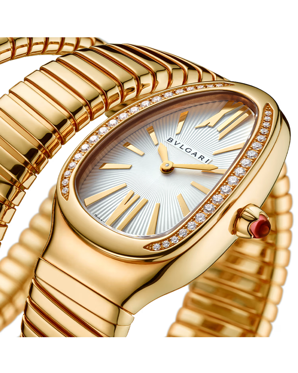 SERPENTI TUBOGAS WATCH