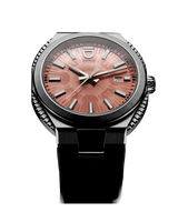 Circular S - Pink
