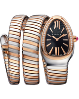 SERPENTI TUBOGAS WATCH