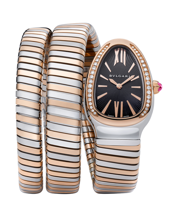 SERPENTI TUBOGAS WATCH