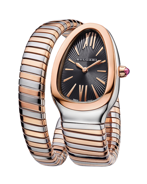 SERPENTI TUBOGAS WATCH