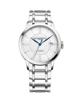 CLASSIMA 10215, AUTOMATIC WATCH, DATE DISPLAY - 40 MM