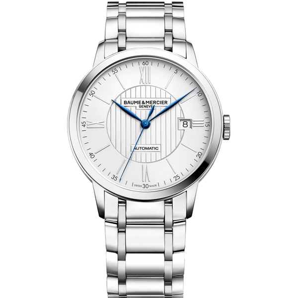 CLASSIMA 10215, AUTOMATIC WATCH, DATE DISPLAY 40 MM
