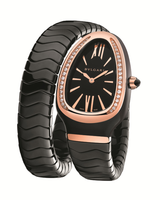 Serpenti Spiga Watch