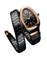 Serpenti Spiga Watch