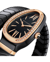 Serpenti Spiga Watch