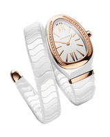 Serpenti Spiga Watch