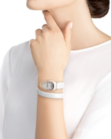 Serpenti Spiga Watch