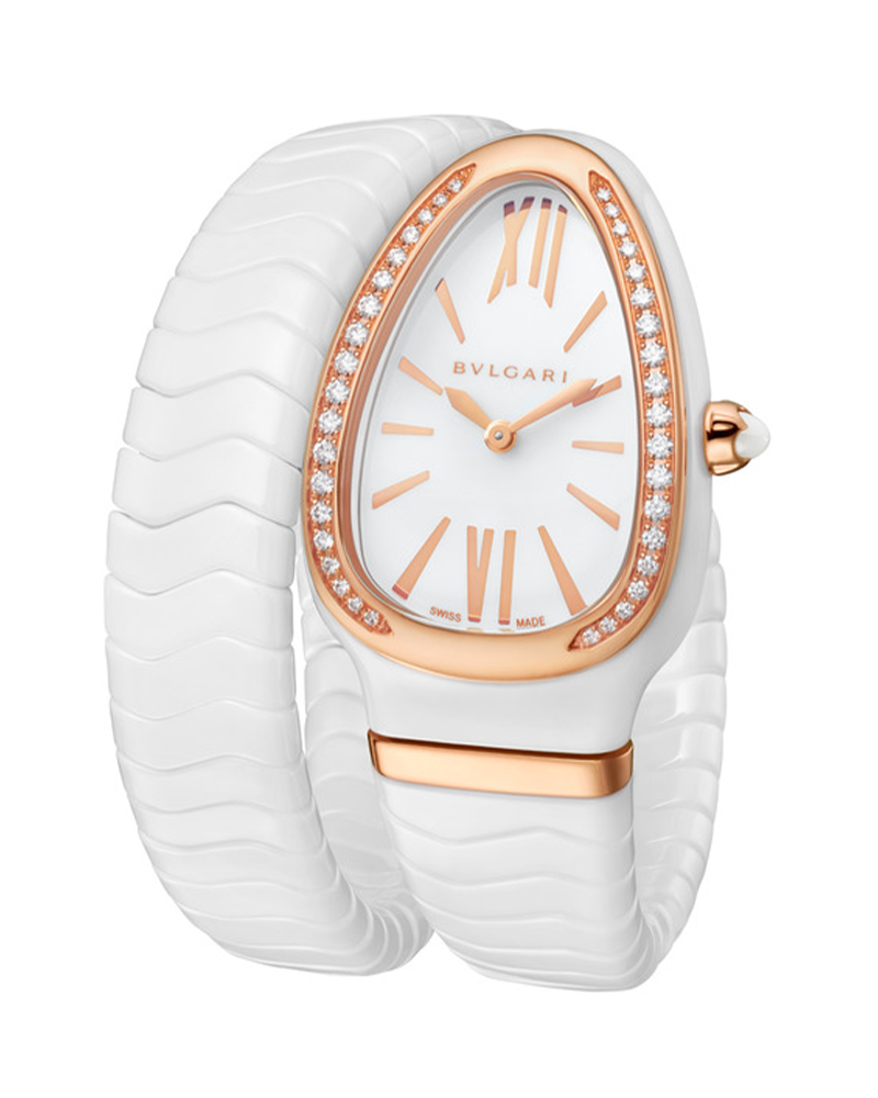 Serpenti Spiga Watch