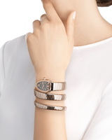 SERPENTI TUBOGAS WATCH