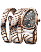 SERPENTI TUBOGAS WATCH