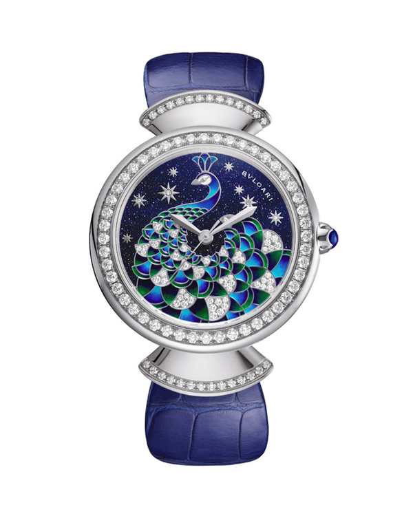 DIVAS’ DREAM WATCH