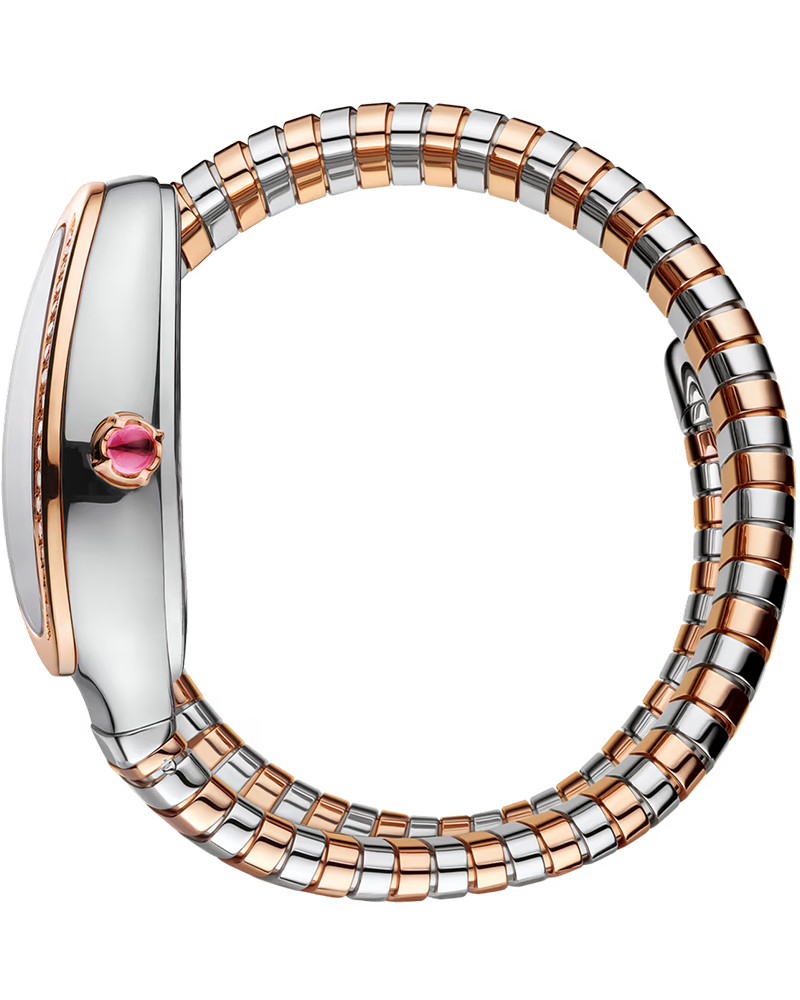SERPENTI TUBOGAS WATCH